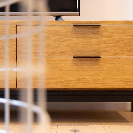 Artel Apartments Brunswick Melbourne Luaran gambar