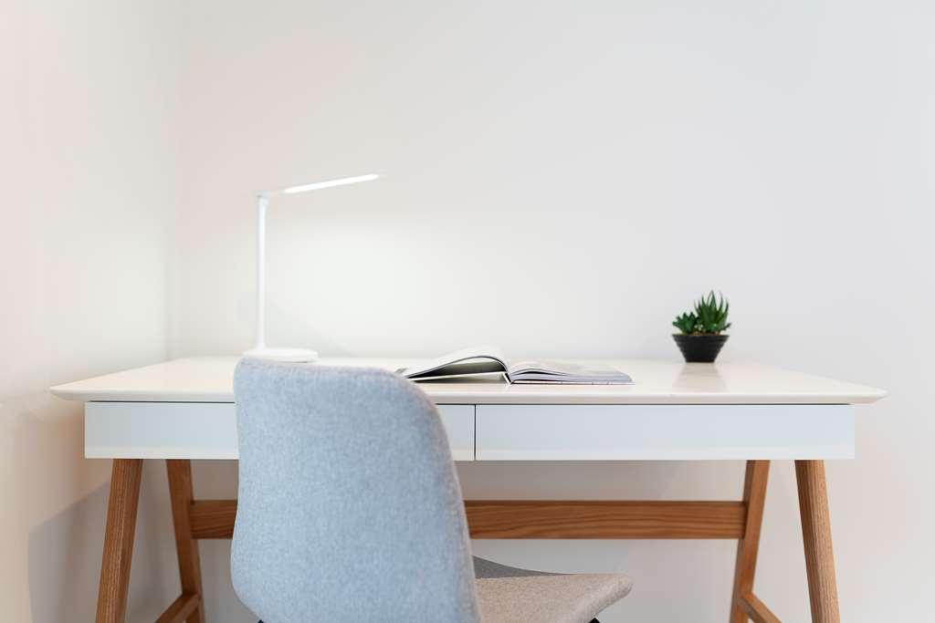 Artel Apartments Brunswick Melbourne Servis gambar