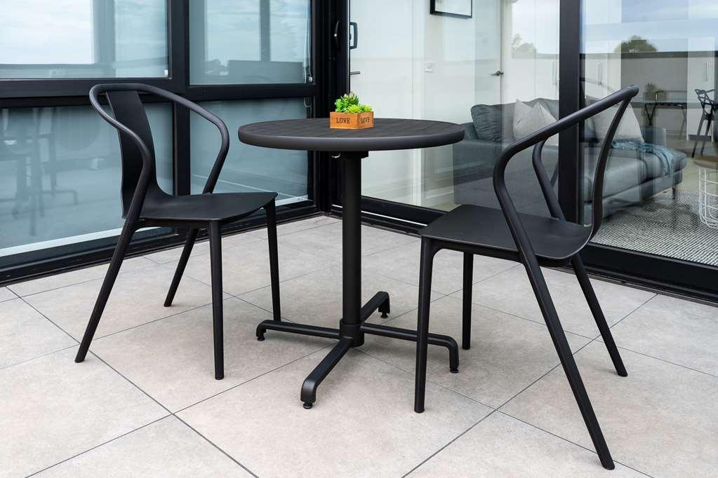 Artel Apartments Brunswick Melbourne Kemudahan gambar