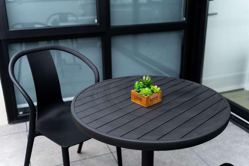 Artel Apartments Brunswick Melbourne Kemudahan gambar