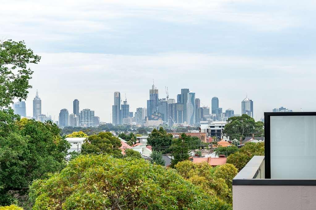 Artel Apartments Brunswick Melbourne Luaran gambar