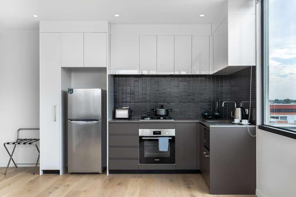 Artel Apartments Brunswick Melbourne Kemudahan gambar