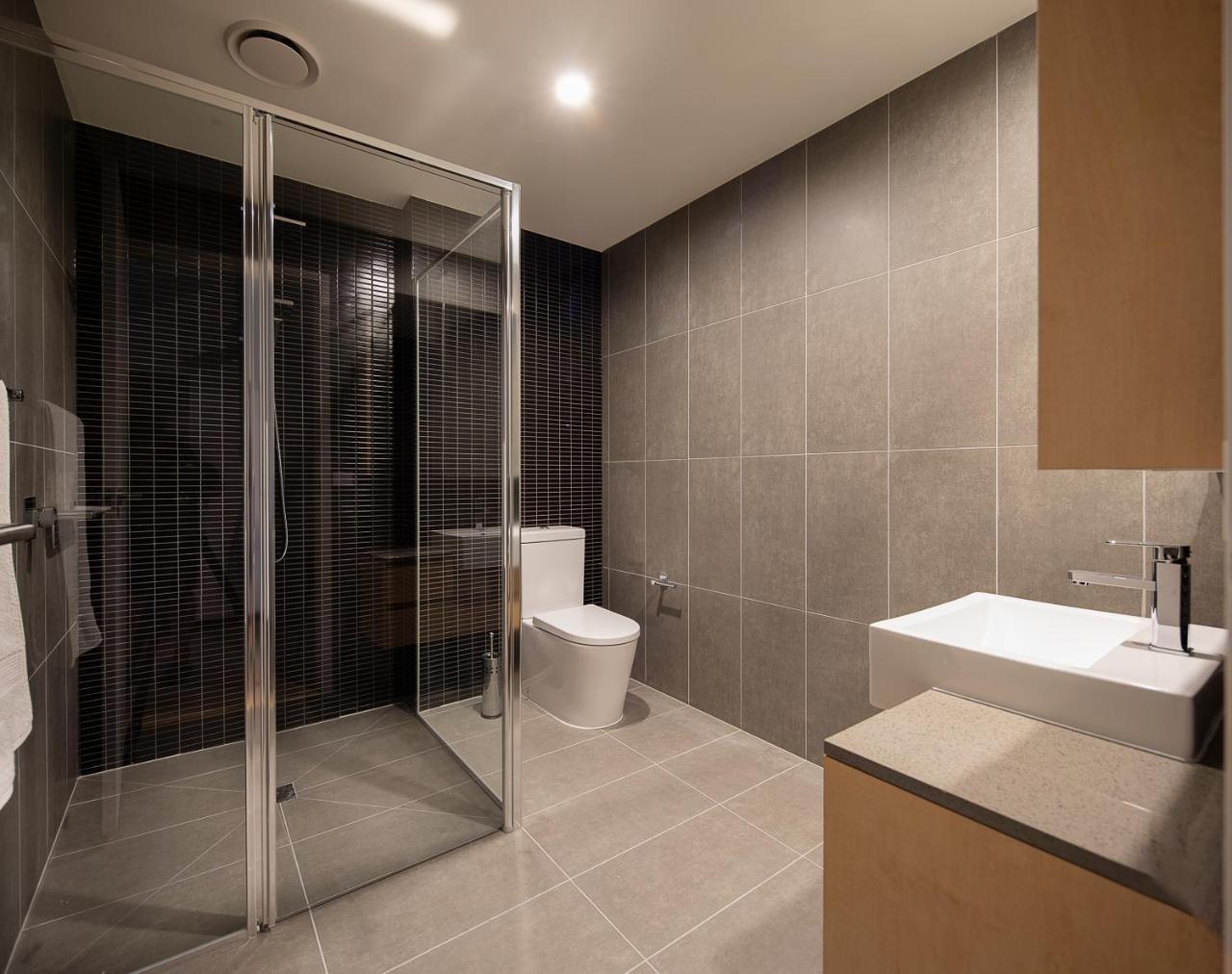 Artel Apartments Brunswick Melbourne Luaran gambar